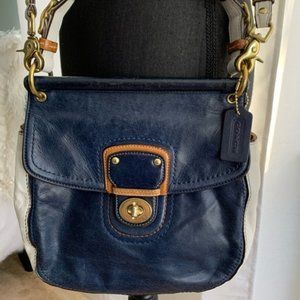 COACH Anniversary Willis bag